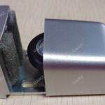 Glass Floor Guide - GEZE - ganzdoor.eu