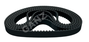384 Belt - GEZE - ganzdoor.eu