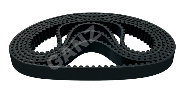 384 Belt - GEZE - ganzdoor.eu