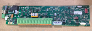 DCU703 - Control Unit - ganzdoor.eu