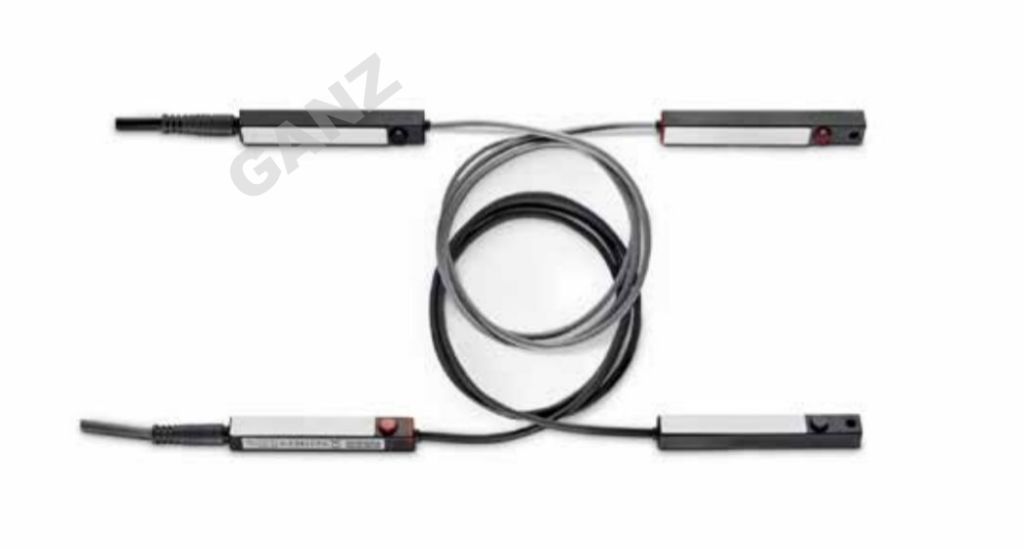 BEAM SENSOR - GEZE - ganzdoor.eu