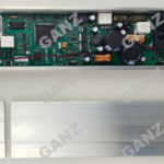 DCU100 - Control Unit - ganzdoor.eu