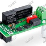 Control Unit