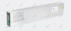 DCU1-NT - Control Unit - ganzdoor.eu