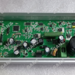 DCU112 - Control Unit - ganzdoor.eu