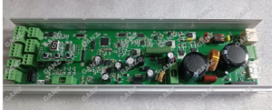 DCU112 - Control Unit - ganzdoor.eu