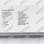 DCU112 - Control Unit - ganzdoor.eu