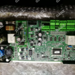 Control Unit