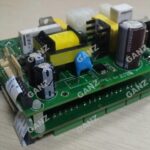 DCU500 - Control Unit - ganzdoor.eu