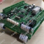 Control Unit