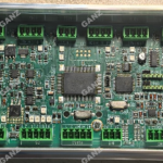DCU6 - Control Unit - ganzdoor.eu