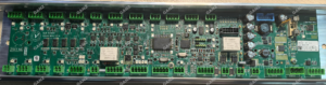 DCU6 - Control Unit - ganzdoor.eu