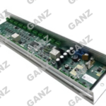 DCU6 - Control Unit - ganzdoor.eu