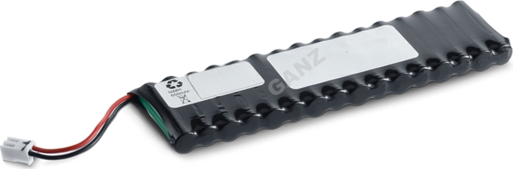 Battery for ECturn inside - GEZE - ganzdoor.eu