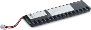 Battery for ECturn inside - GEZE - ganzdoor.eu