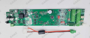 DCU700 - Control Unit - ganzdoor.eu