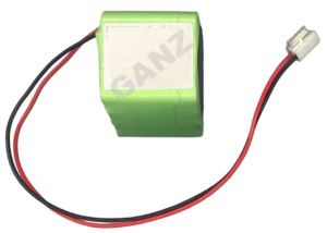 Battery for ECturn - GEZE - ganzdoor.eu