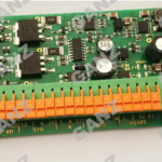 DCU703 - Control Unit - ganzdoor.eu