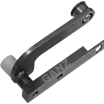 Drive Arm SF - GEZE - ganzdoor.eu