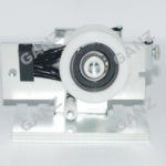 ECdrive - GEZE - ganzdoor.eu