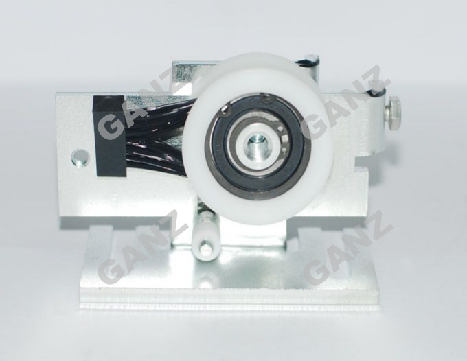 ECdrive - GEZE - ganzdoor.eu