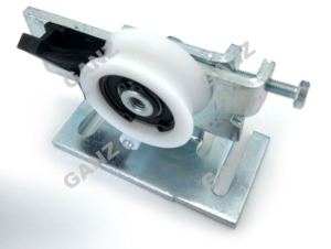 ECdrive - GEZE - ganzdoor.eu