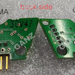 Encoder - Motor & Gearbox - ganzdoor.eu
