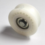 ES200 & ES200 easy - Roller & Carriage - ganzdoor.eu