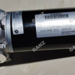 Motor & Gearbox