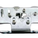 ES200 & ES200 easy - Roller & Carriage - ganzdoor.eu