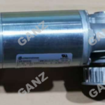 Motor & Gearbox