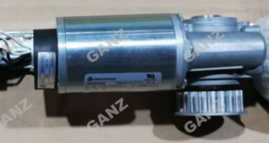 ES200EASY MOTOR - Brand - ganzdoor.eu