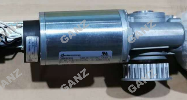 ES200EASY MOTOR - Brand - ganzdoor.eu