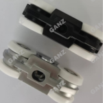 Econodrive - Roller & Carriage - ganzdoor.eu