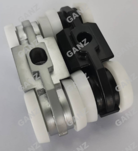 Econodrive - Roller & Carriage - ganzdoor.eu