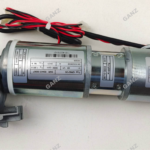 FR Motor - Motor & Gearbox - ganzdoor.eu