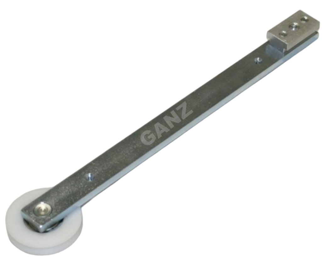 Wire pulley SLT - GEZE - ganzdoor.eu