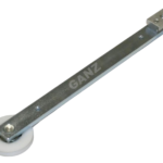 Wire pulley SLT - GEZE - ganzdoor.eu
