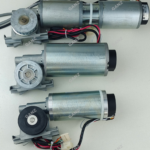 FR Motor - Motor & Gearbox - ganzdoor.eu