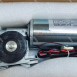 GR63X55 - Motor & Gearbox - ganzdoor.eu