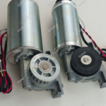 230W Heavy duty motor - Motor & Gearbox - ganzdoor.eu