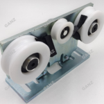 Powerdrive PL - Roller & Carriage - ganzdoor.eu