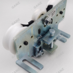 Powerdrive PL - Roller & Carriage - ganzdoor.eu
