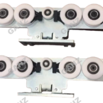 Powerdrive PL - Roller & Carriage - ganzdoor.eu