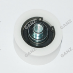 ECdrive - GEZE - ganzdoor.eu