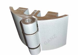 Hinge for SF Folding door - GEZE - ganzdoor.eu