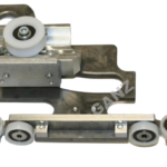 SF Folding - Roller & Carriage - ganzdoor.eu