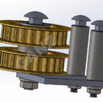 Pulleys