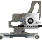 SF Folding - Roller & Carriage - ganzdoor.eu