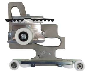 SF Folding - Roller & Carriage - ganzdoor.eu